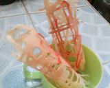 Foto langkah ke 7 dari resep Crispy crapes.