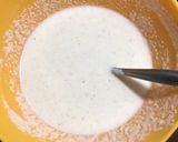 A picture of step 9 of Tri Color Breakfast.