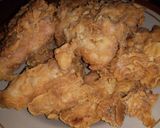 Foto langkah ke 6 dari resep Ayam goreng crispy. Tepung home made.
