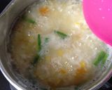 Foto langkah ke 3 dari resep ⛅Bubur menado.
