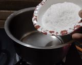 பிரேட் குலாப் ஜாமுன் 🍞🧆🧆 (Bread gulab jamun recipe in tamil) ரெசிபி ஸ்டேப் 2 புகைப்படம்