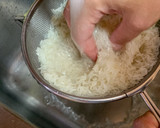 Foto del paso 2 de la receta: Arroz blanco Thai con cebolla