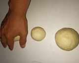 Foto del paso 7 de la receta: Bollitos rellenos de queso crema