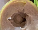 Foto langkah ke 3 dari resep Roti Gabin Isi Bakso Ayam Renyah.