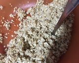 Foto del paso 2 de la receta: Galletas de Avena con Miel