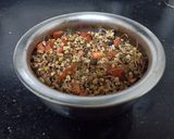 ફણગાવેલા સલાડ (sprouts  Salad recipe in Gujarati) રેસીપી સ્ટેપ6ફોટો