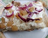 Kenyérlángos, azaz langalló recept fázis 2 fotója