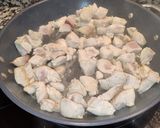 Foto del paso 6 de la receta: Pisto con pechugas de pollo