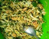 Foto langkah ke 4 dari resep Terancam khas Solo.