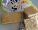 Foto langkah ke 2 dari resep Tahu isi (Tahu Brontak).