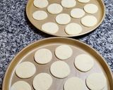 Foto del paso 4 de la receta: Mini pizzetas sin gluten