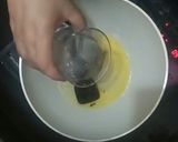 A picture of step 12 of Mutanjan (Sweet rice).