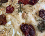 Foto del paso 4 de la receta: Focaccia