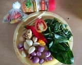 Foto langkah ke 1 dari resep Mangut Lele (Khas Jogja).