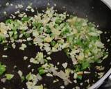 Veg gravy Manchurian recipe step 2 photo