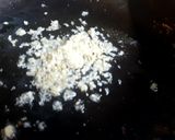 Hình bước làm 1 của món Bò xào củ hành