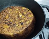 Foto del paso 2 de la receta: Desayuno sorpresa para mamá