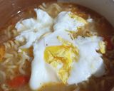 Foto langkah ke 5 dari resep Mie Cikur.