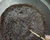 Veg cake in microwave recipe step 3 photo