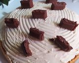 Foto del paso 4 de la receta: Tarta Banoffee o Banoffee Pie