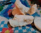 Foto del paso 4 de la receta: Pancitos de grasa