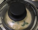 Foto langkah ke 6 dari resep Gyeran Jjim / 계란찜 / Korean Steamed Egg.