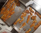 Foto del paso 8 de la receta: Grisines de pizza