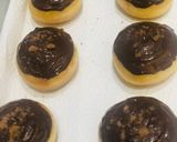 Foto langkah ke 6 dari resep 52. Donat Mini Simple 1 Telur.