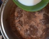Foto del paso 10 de la receta: Sopa Cremosa de champignon