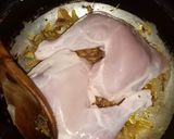 عکس مرحله 1 از دستور چیکن بریانی