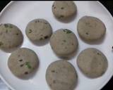 During navratri recipe step 2 photo