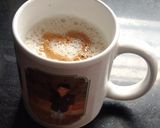 હોટ કોફી(Hot Coffee Recipe in Gujarati) રેસીપી સ્ટેપ5ફોટો