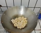 Foto langkah ke 1 dari resep Oseng - oseng Tempe Saus Tiram.