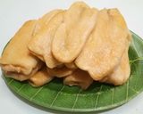 Foto langkah ke 1 dari resep Pisang panggang coklat keju.