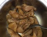 Foto langkah ke 1 dari resep Chicken Teriyaki.