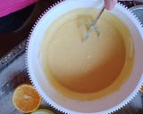 Foto del paso 3 de la receta: Torta de naranja súper fácil y rica🤍🍊🍋
