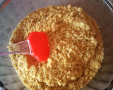 Foto del paso 1 de la receta: Tarta de queso fría 🧀🍓
