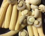 صورة لخطوة 5 من وصفة دجاج سوبريم