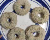 Potato Doughnuts(eggless) recipe step 5 photo