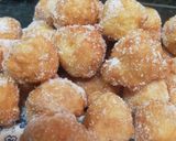 Foto del paso 5 de la receta: Buñuelos de viento