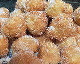 Foto del paso 5 de la receta: Buñuelos de viento