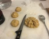 Foto del paso 3 de la receta: Galletas de Halloween 🦇🎃 (Thermomix)