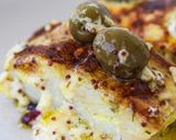 Foto do passo 6 de Bacalhau à Zé do Pipo à Minha Maneira