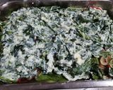 Foto del paso 11 de la receta: Pascualina con un toque diferente ☺️