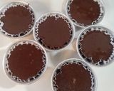Foto langkah ke 7 dari resep Bolu Kukus Coklat Gluten Free.