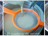 Leche Frita {Receta de familia}