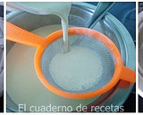 Foto del paso 3 de la receta: Leche Frita {Receta de familia}