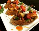Bruschetta recipe step 3 photo