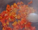 Foto del paso 1 de la receta: Moños del Mediterráneo