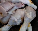 Foto langkah ke 3 dari resep 383. Gulai Ayam.